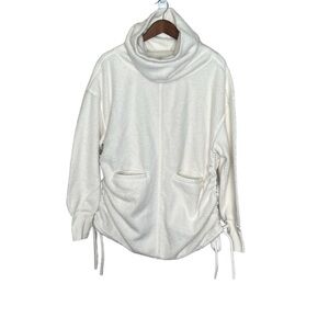 NWOT NWOT Free People Fireside Funnel Tunic